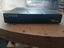 T95 PRO Android 13.0 TV BOX 5G