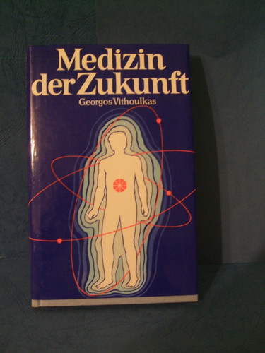 Medizin der zukunft - der,