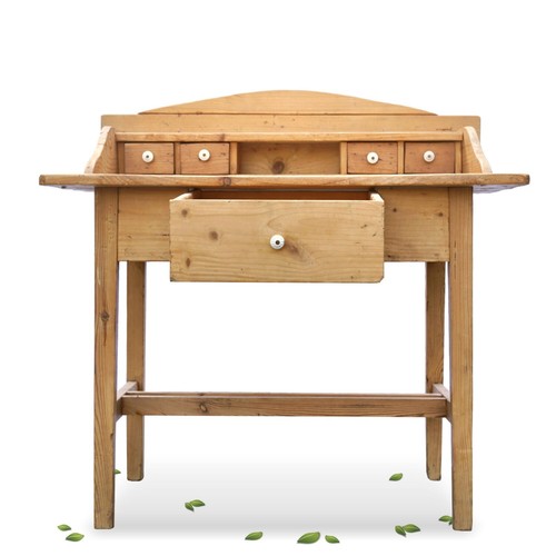 Schreibtisch antik