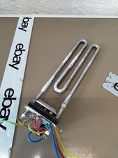 Bauknecht WSM 8kg ZEN Waschmaschine Heizung Heizelement W10652133 1950W #4752