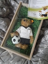 Steiff Teddy Bose Limitiert