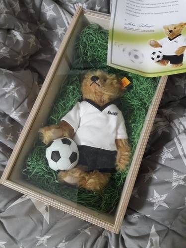 Steiff teddy bose - steiff,