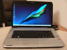 Notebook Barebone Gamer DevilTech BLB2, 15,6 Zoll, i5, Win11