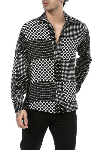 Redbridge herren hemd - herren,