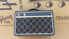 70's VOX ESCORT AMP - made in UK
