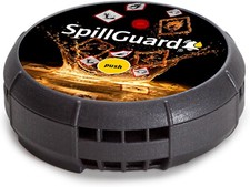 Denios SpillGuard® connect Leckage-Erkennungssystem  für ATEX-Zone 0