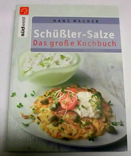 Hans wagner schüßler salze - hans, schüßler-salze