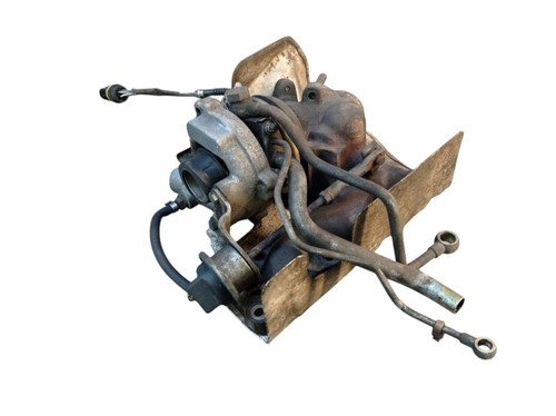 Turbolader für smart - für,