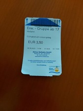 Gondel / Seilbahn-Ticket