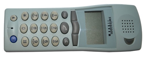 Mobilteil für eurit 565 - für,