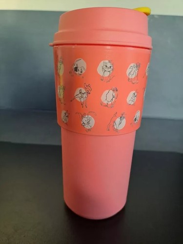 Tupperware disney kaffeebecher - tupperware,