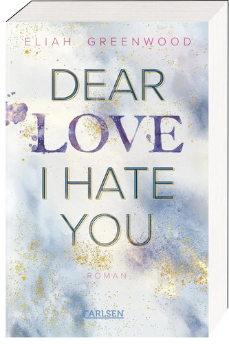 Easton high dear - love, i