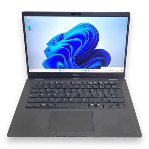 Dell latitude 7310 - 7310, 13,3"