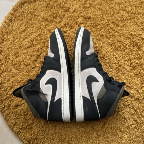 Jordan air mid - 1,