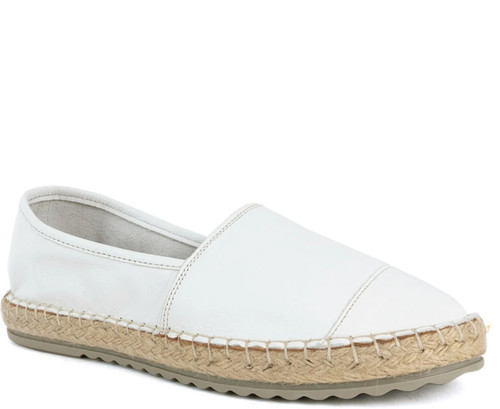 Conte damen weiße - weiße, leder