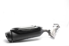 Auspuffanlage Auspuffanlage Endschalldämpfer Yamaha XP 560 T-Max Tech Max 20-20