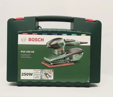 Bosch Home and Garden PSS 250