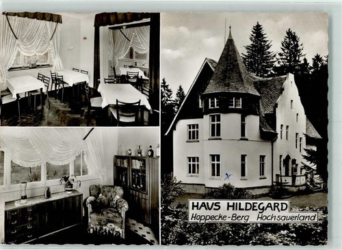 13139560 5790 hoppecke haus - 13139560,