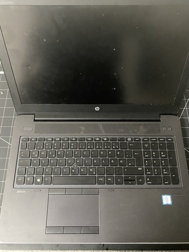 Zbook g3 ohne - zbook,