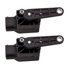 2x Niveauregulierung Höhensensor Hinten for BMW E46 E39 E60 E61 E38 E65 E66 E67