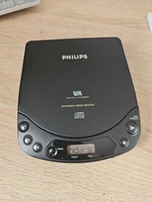Philips CD Player AZ 6834 