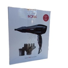 Solac Profigerät Haartrockner