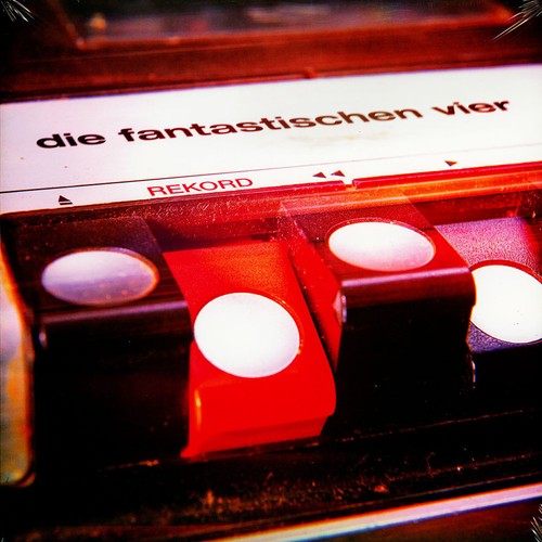 Die fantastischen vier - die,