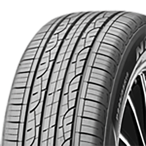 Nexen sommerreifen 235 r18 - nexen,