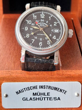 Glashütte Mühle / SA