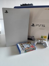 sony playstation 5 disc edition