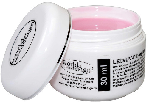 World nails design 30 ml - of,