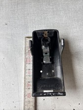 Rücklicht Fahrrad Ersatzteil  -/ Lichtkabel -/ Kabelschlauch -/ Dynamo Cap.