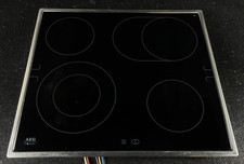 AEG 55 CAD 55 ZO 6132M-mn  2