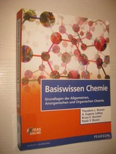 Basiswissen Chemie von
