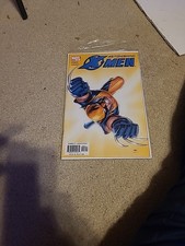 Astonishing men marvel - astonishing, (marvel