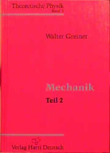 Greiner walter theoretische - walter,