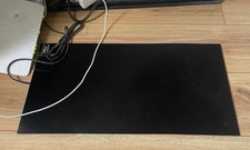 Elektronische Fußheizung Schreibtisch Werkbank Etc.