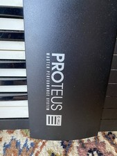 EMU Proteus MPS ( Proteus