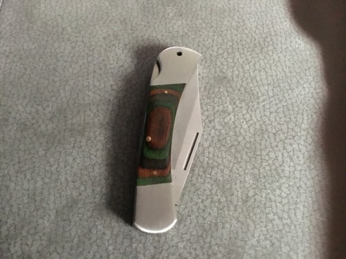 Lakota jagtmesser mit - lakota,
