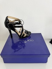 Jimmy Choo by H&M Pumps High