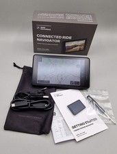 BMW Motorrad Connected Ride