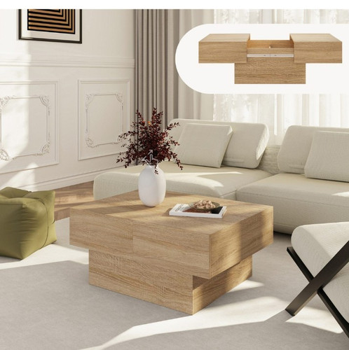 Casa lens couchtisch - en.casa,