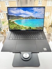 Dell XPS 9500 Laptop - Intel Core i7 10th 16GB 512GB SSD NVIDIA GTX 1650 - LESEN