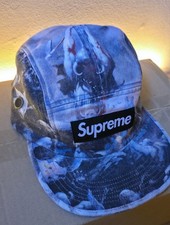 Supreme / FW 24 /Frazetta Cap schwarz / NEU