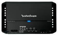 Rockford Fosgate Punch