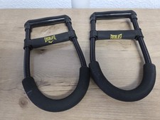 Everlast Unterarmtrainer – 2er Set – Griffkrafttraining