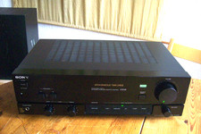 SONY TA-F311R Voll-Verstärker, guter gebrauchter funktionstüchtiger Zustand