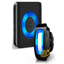 Funk Türklingel Außen Innen