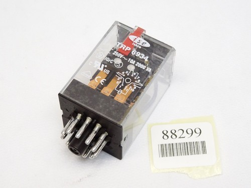 Iskra ise 6934 - ise,