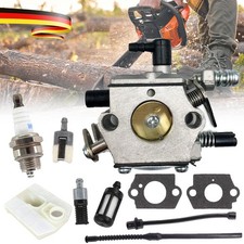 Vergaser Für 2-Takt-Motor Chinesische Kettensäge 4500 5200 5800 45cc 52cc 58cc